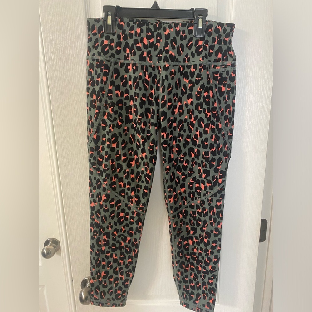 Sweaty Betty leggings